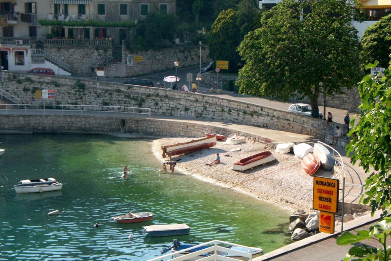 Apartments With Wifi Rabac, Labin - 17261 Exterior foto