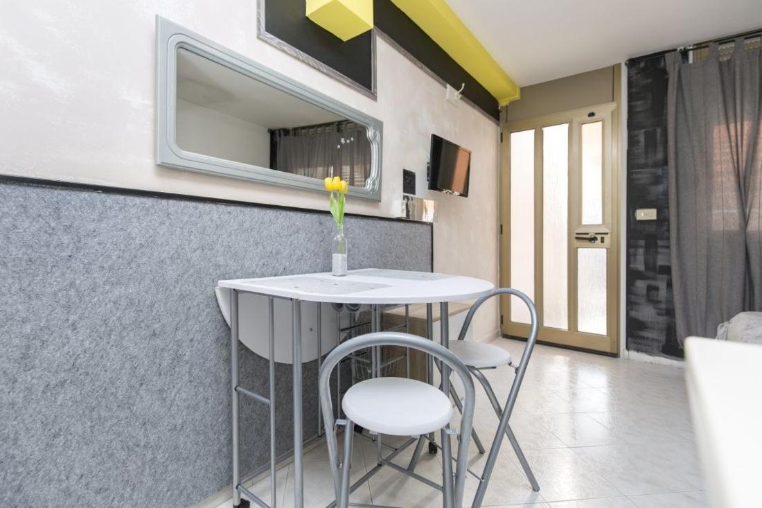 Apartments With Wifi Rabac, Labin - 17261 Quarto foto