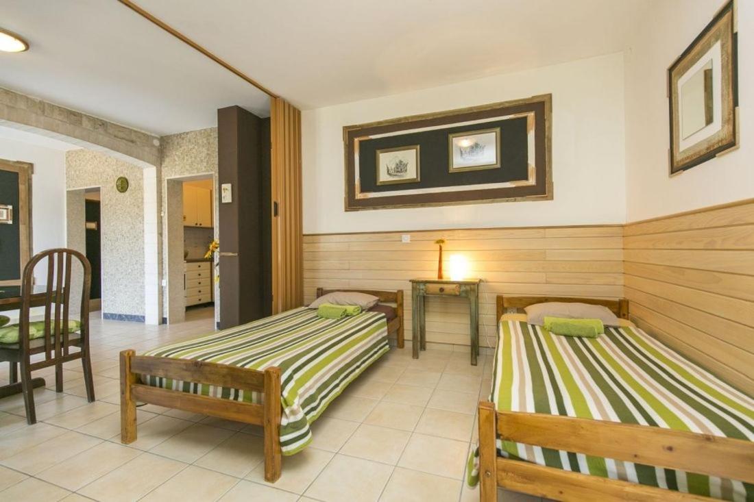 Apartments With Wifi Rabac, Labin - 17261 Quarto foto