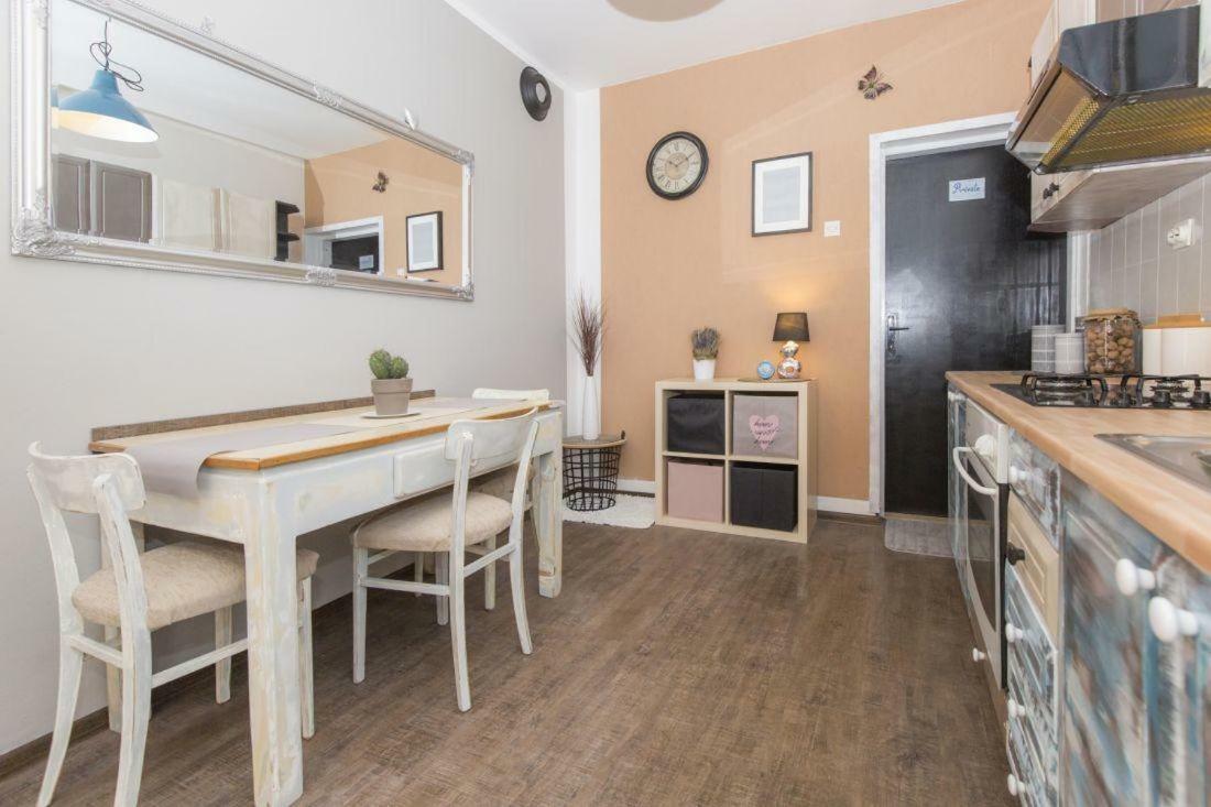 Apartments With Wifi Rabac, Labin - 17261 Exterior foto